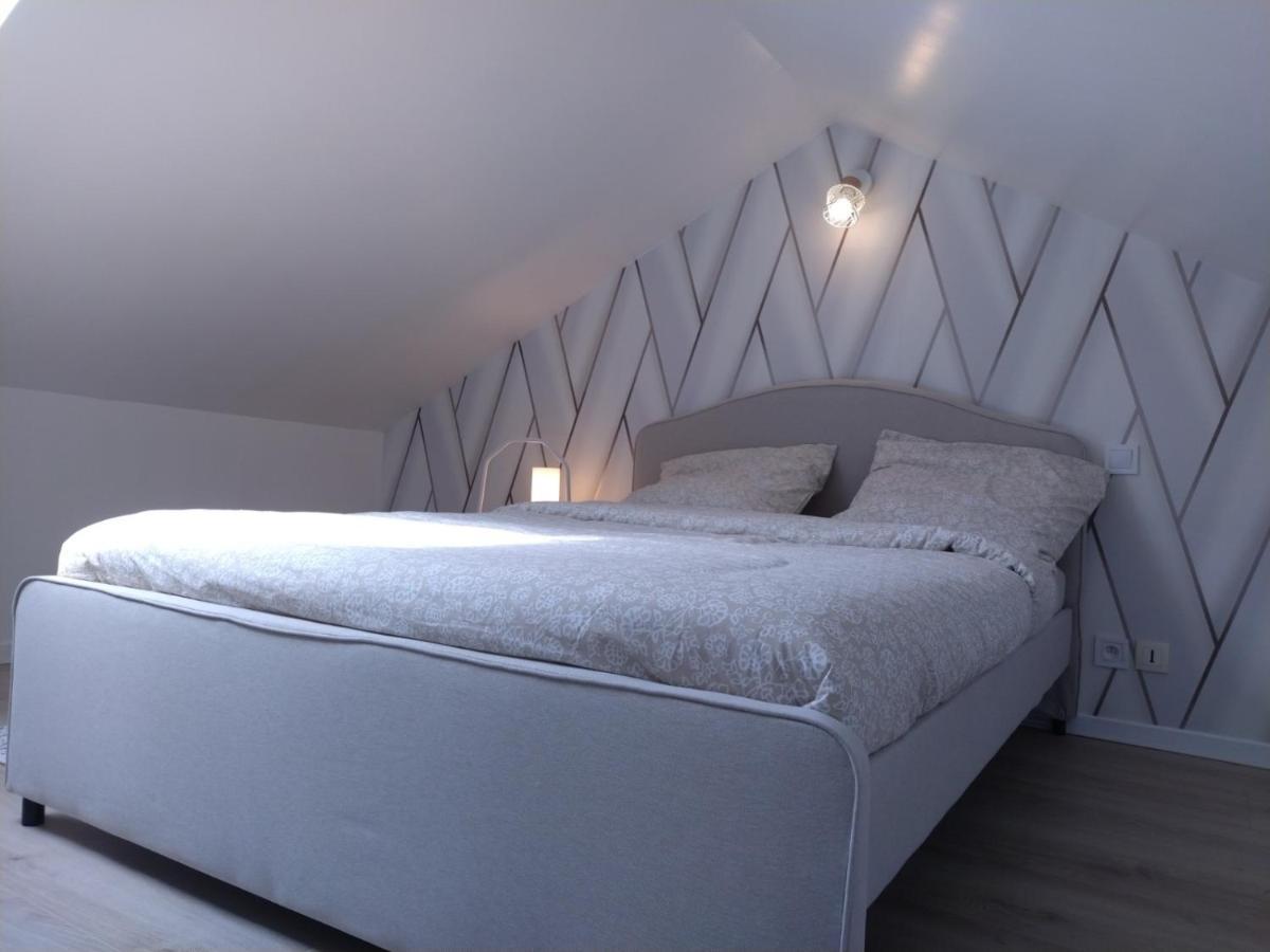 Wallis Yourhosthelper Reims Exterior foto