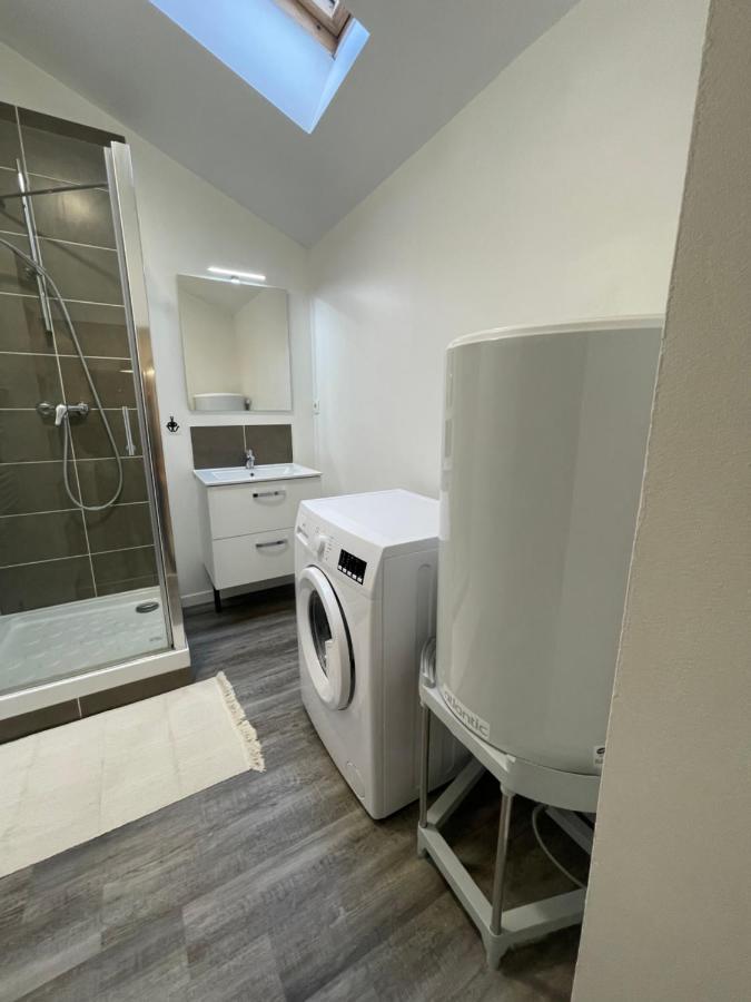 Wallis Yourhosthelper Reims Exterior foto
